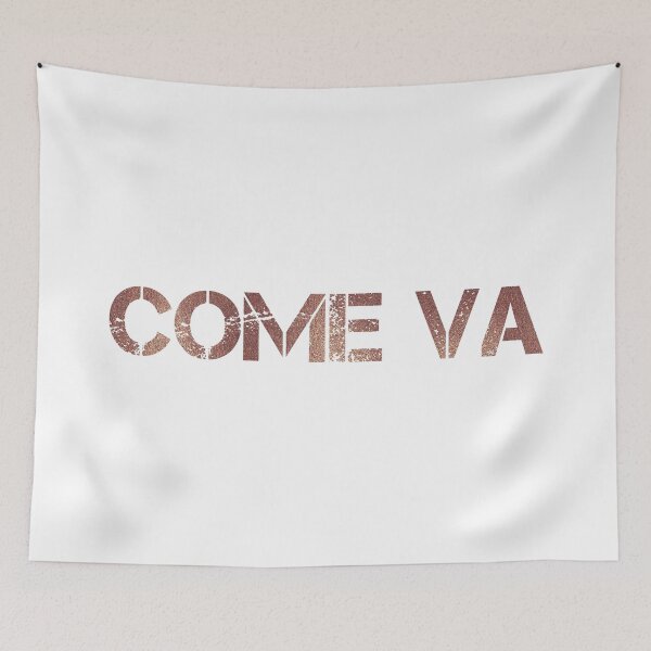Item preview,  Mahmood - Soldi ESC 2019 - Come Va (WCopper) designed and sold by talgursmusthave.