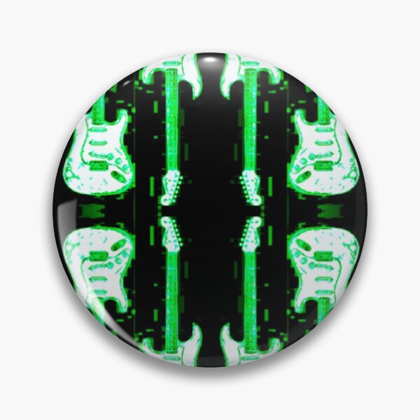 Item preview, Guitar Matrix  designed and sold by DnTheory.