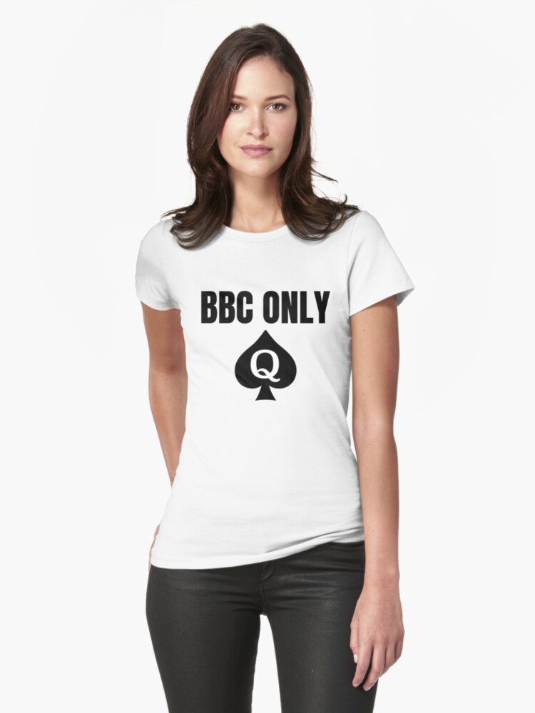 bbc shirt sizing