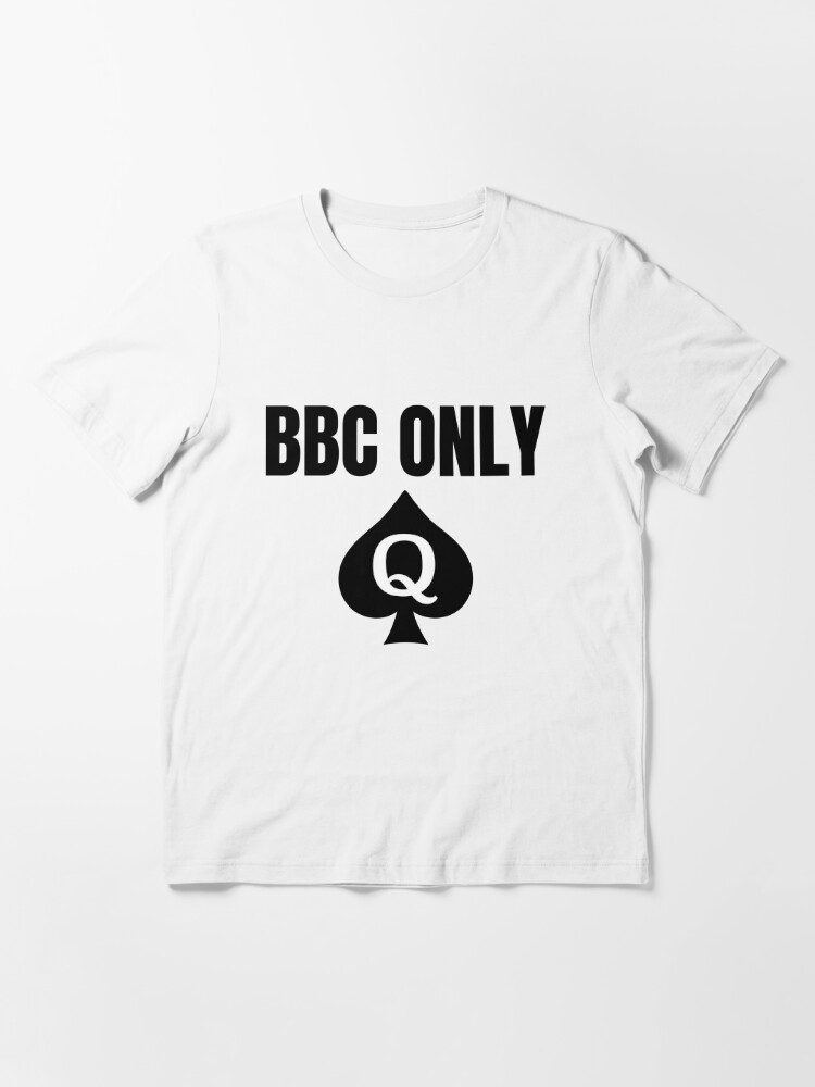 c Only T Shirt T Shirt By Qcult Redbubble