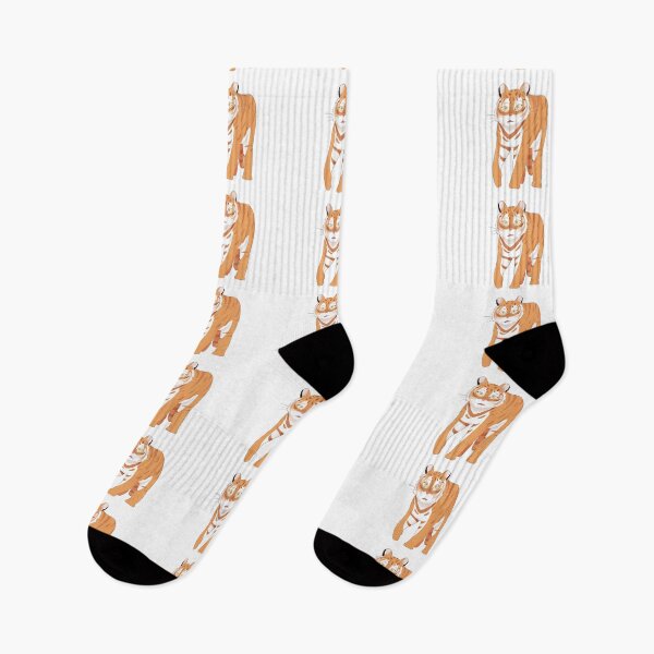 Item preview, Tiger designed and sold by JKatLeen.