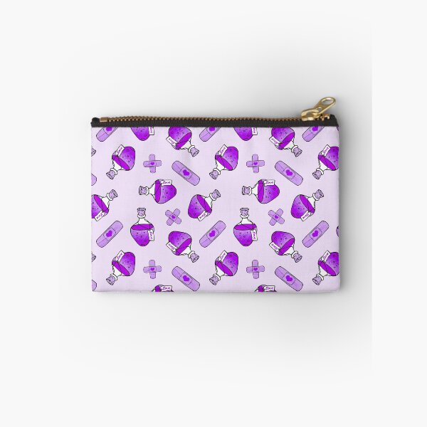 Item preview, First Aid Kit - Purple designed and sold by Olooriel.