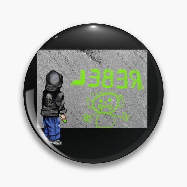 Item preview, rebel designed and sold by FVO-italydesign.