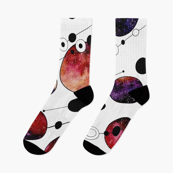 Item preview, Colorful Galaxy designed and sold by stylebytara.