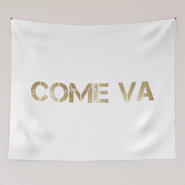 Item preview, Mahmood - Soldi ESC 2019 - Come Va (WGold)  designed and sold by talgursmusthave.