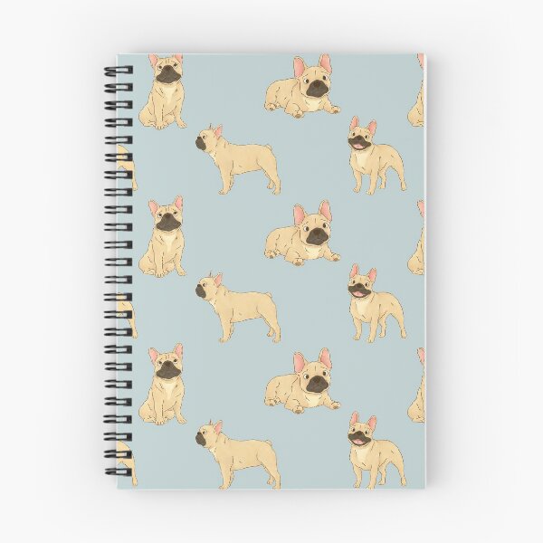 Item preview, Fawn French Bulldog Frenchie Dog designed and sold by thepawster.