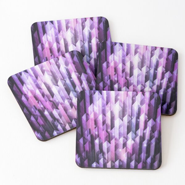Item preview, AMETHYST ASCENDING designed and sold by KinguOmega.