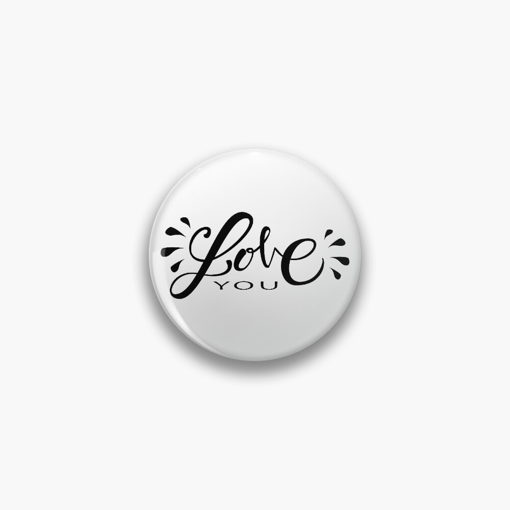 Item preview, Pin designed and sold by Simkone.