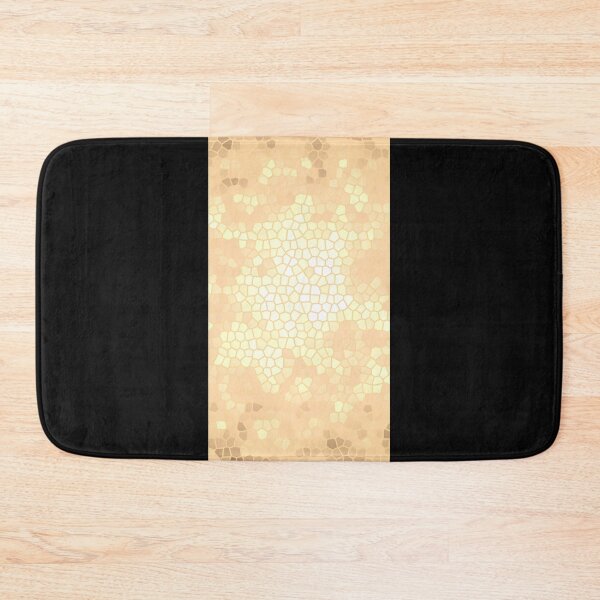 Item preview, elegant gold and black design designed and sold by NaughtyCat.