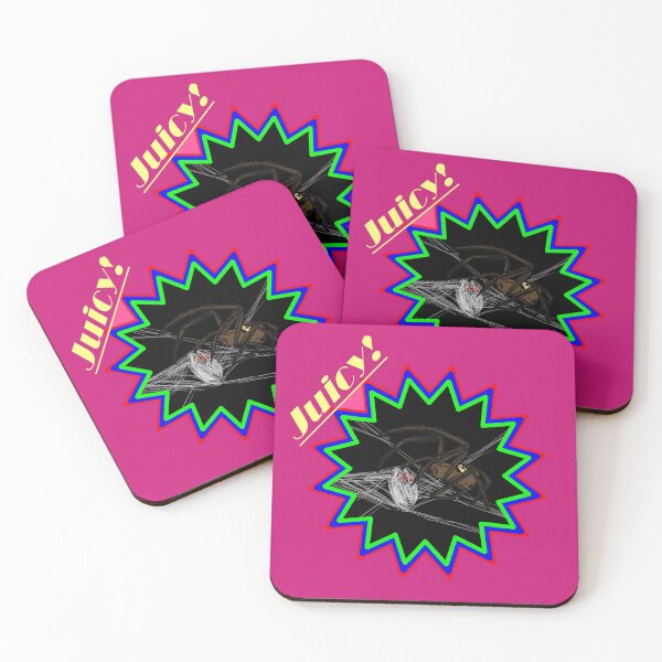 Item preview, Nature's Little Spider Juicebox designed and sold by Ereheru.