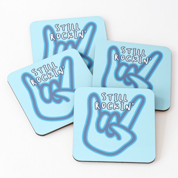 Item preview, Still Rockin’ - Footloose  designed and sold by theatreleah.