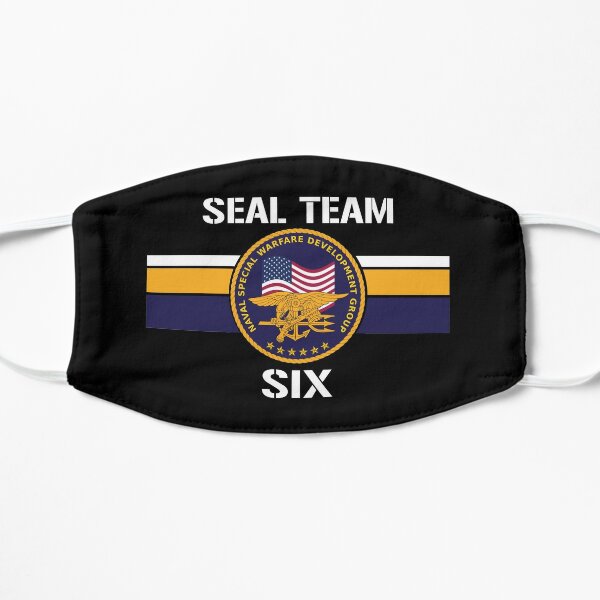 Seal Team 6 Gifts & Merchandise | Redbubble