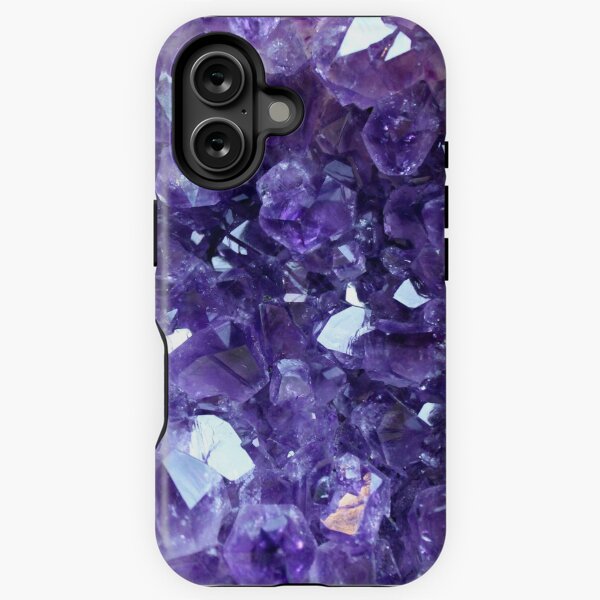 Item preview, Raw Amethyst - Crystal Cluster designed and sold by Truth Be Told.