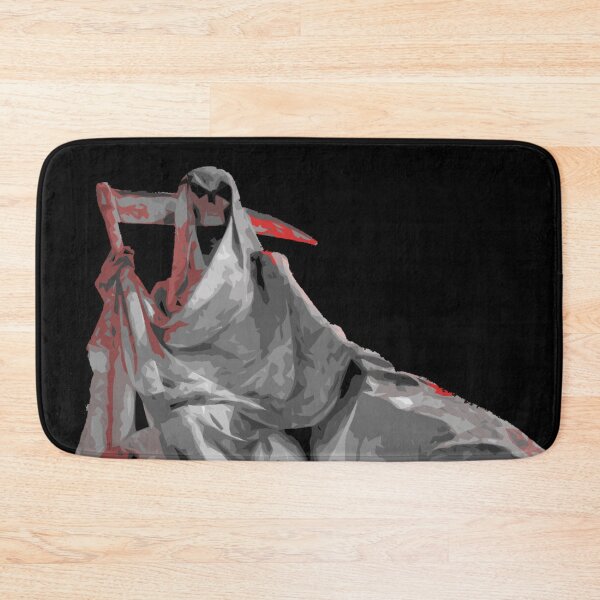 Item preview, Death designed and sold by DrTigrou.