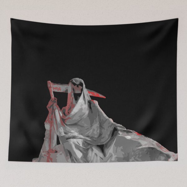 Item preview, Death designed and sold by DrTigrou.