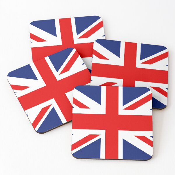 Item preview, Union Jack flag of the United Kingdom - High Quality HD designed and sold by Picturestation.