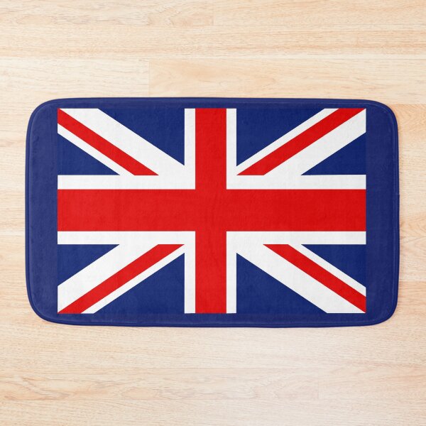 Item preview, Union Jack flag of the United Kingdom - High Quality HD designed and sold by Picturestation.