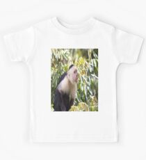 Costa Rica Hummingbird Kids Tee