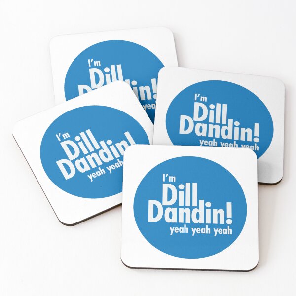 Item preview, Dill Dandin  designed and sold by ScottCarey.