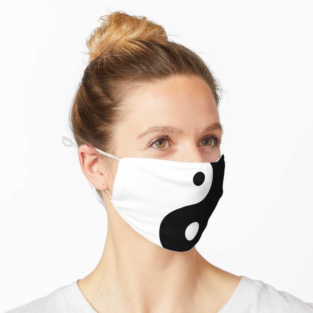 yin-yang-minimal-face-mask-mask-for-sale-by-elenaivanpapa-redbubble