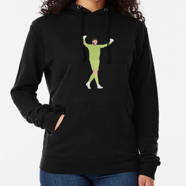 Fraser Forster. Celtic, Football. Lightweight Hoodie