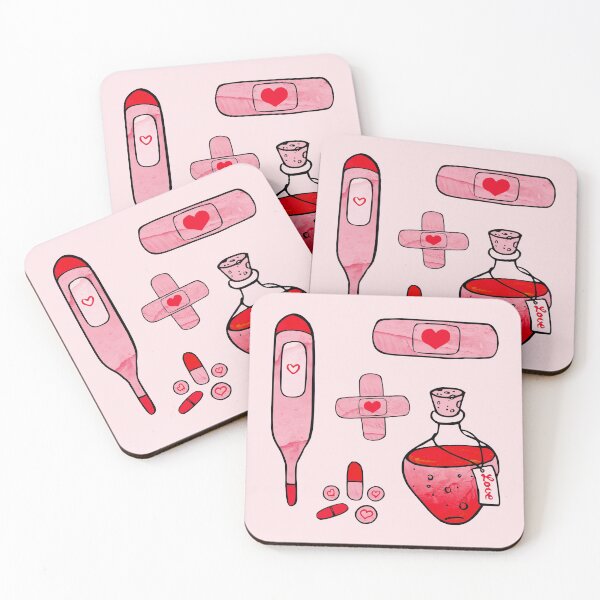 Item preview, First Aid Kit - Red designed and sold by Olooriel.