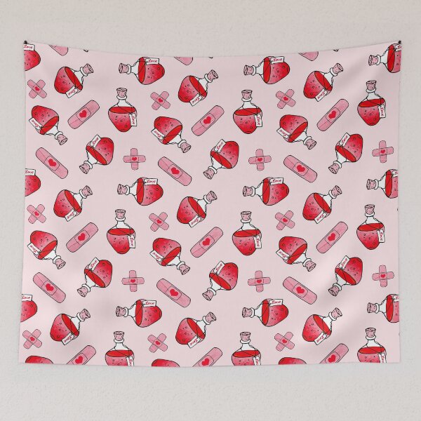Item preview, First Aid Kit - Red designed and sold by Olooriel.