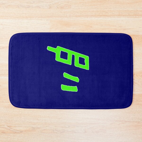Item preview, Superstar DJ Hey Boy Hey Girl Green Face Rave Music  designed and sold by WibbleDesign.