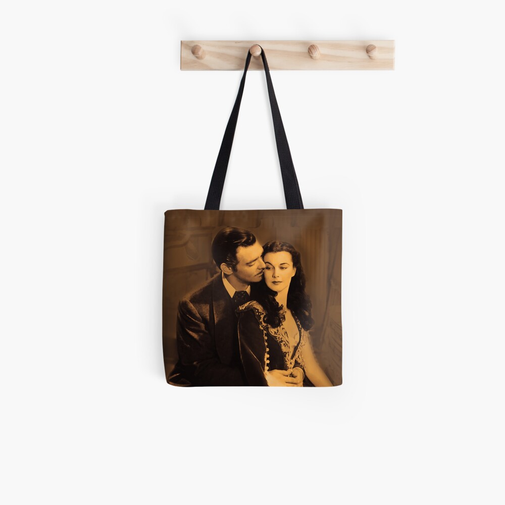 Gone with the Wind Tote Bag