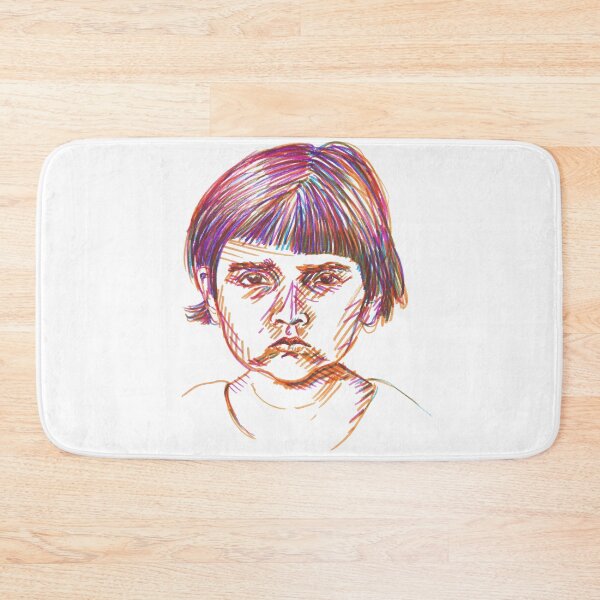 Item preview, Innocent child designed and sold by experimentons.