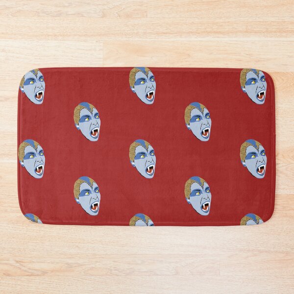 Item preview, The Lair of the White Worm - Sylvia Marsh designed and sold by adrienne75.