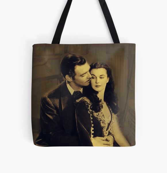 Gone With the Wind Book Cover First Edition Canvas Large Messenger Bag Purse  - Etsy