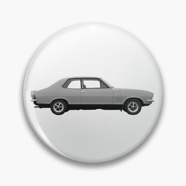 Item preview, LJ Torana GTR XU-1 Holden 1972 Baroda Silver designed and sold by jasondaley.