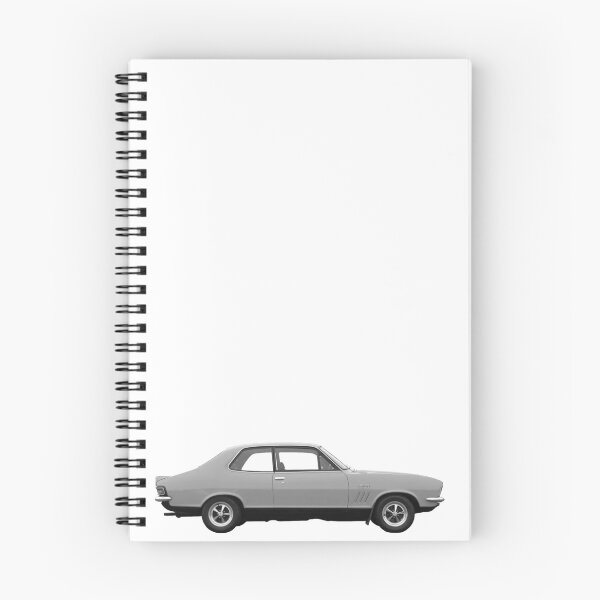 Item preview, LJ Torana GTR XU-1 Holden 1972 Baroda Silver designed and sold by jasondaley.