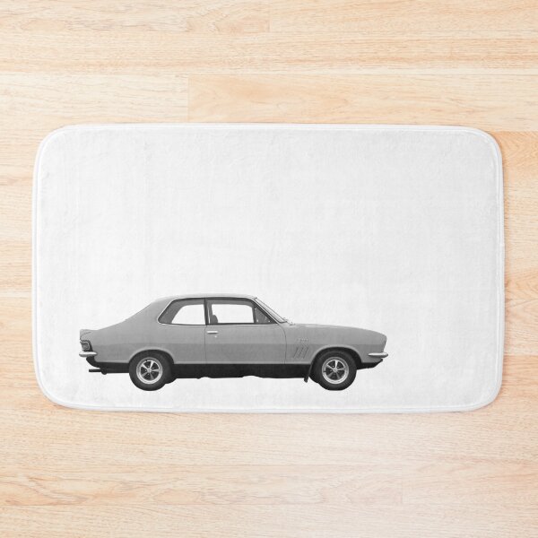 Item preview, LJ Torana GTR XU-1 Holden 1972 Baroda Silver designed and sold by jasondaley.