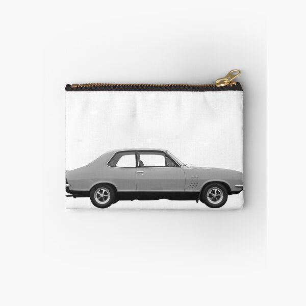 Item preview, LJ Torana GTR XU-1 Holden 1972 Baroda Silver designed and sold by jasondaley.