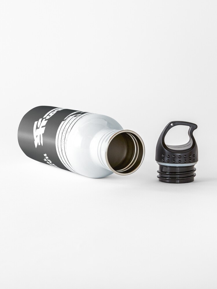 Alternate view of Hajime no Ippo - Final Blow Water Bottle
