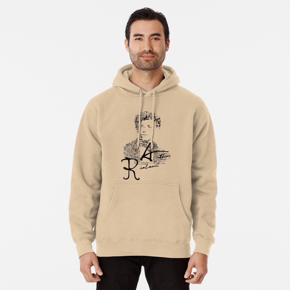 Item preview, Pullover Hoodie designed and sold by DrTigrou.