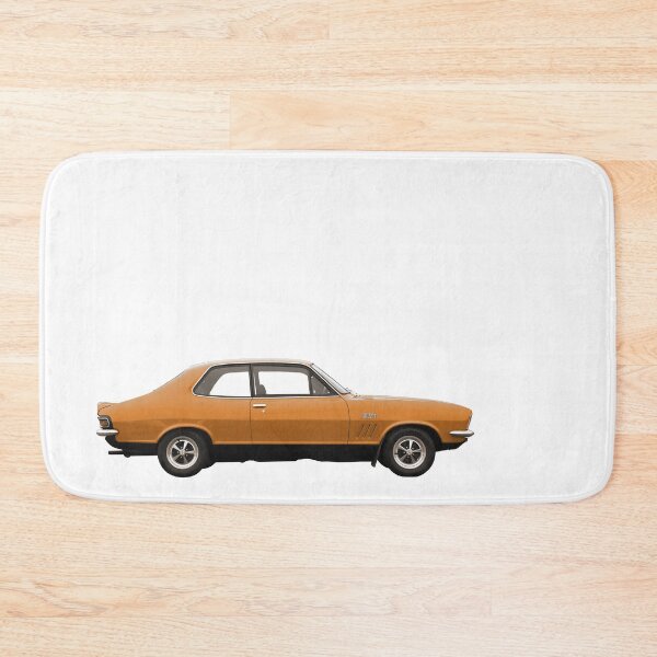 Item preview, LJ Torana GTR XU-1 Holden 1972 Indy Orange designed and sold by jasondaley.