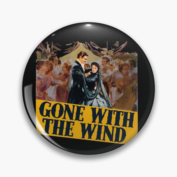Item preview, Gone with the Wind designed and sold by ValentinaHramov.