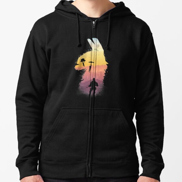 Bright Nite - Gaming T-Shirt, Bus, Gamer, Gamer gift Zipped Hoodie