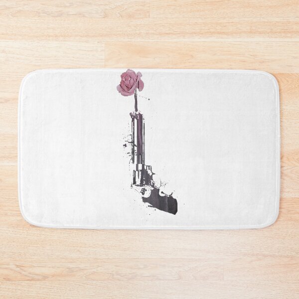 Item preview, guns n flower designed and sold by DrTigrou.