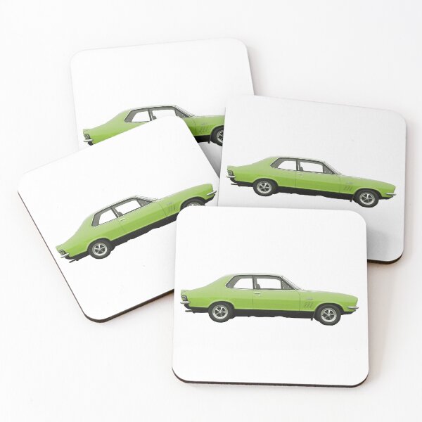 Item preview, LJ Torana GTR XU-1 Holden 1972 Lina Mint designed and sold by jasondaley.