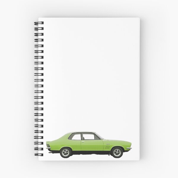 Item preview, LJ Torana GTR XU-1 Holden 1972 Lina Mint designed and sold by jasondaley.
