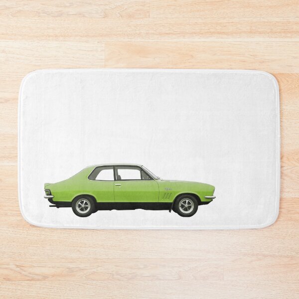 Item preview, LJ Torana GTR XU-1 Holden 1972 Lina Mint designed and sold by jasondaley.