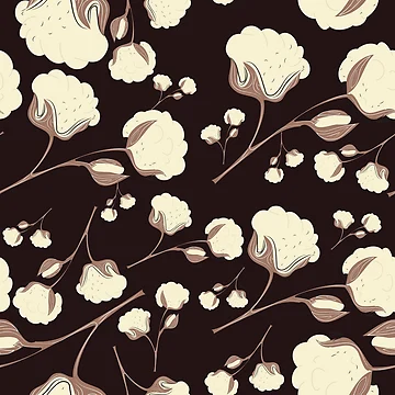 Artwork thumbnail, cotton ball by Rococodesigns
