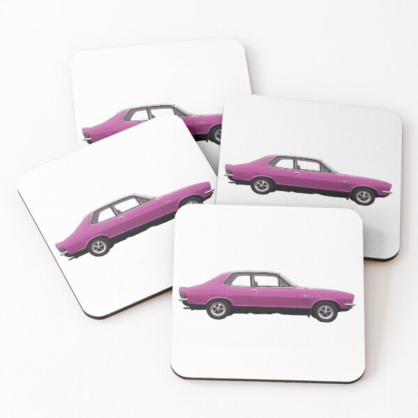 Item preview, LJ Torana GTR XU-1 Holden 1972 Pink designed and sold by jasondaley.