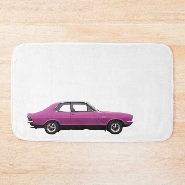 Item preview, LJ Torana GTR XU-1 Holden 1972 Pink designed and sold by jasondaley.