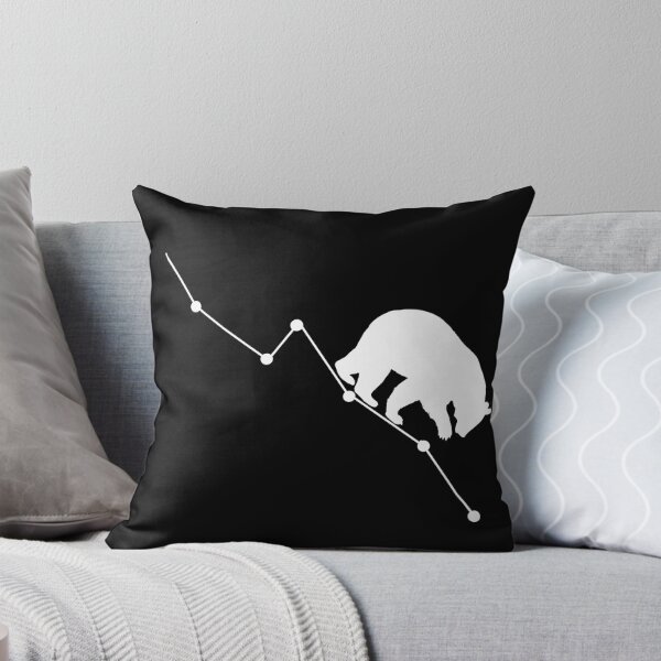 Item preview, A Gift For Bear-Ish Stock Investor. designed and sold by antonymarj.