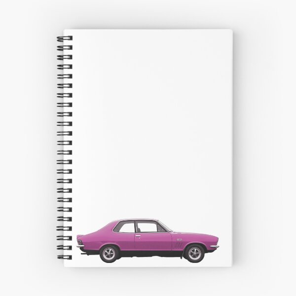 Item preview, LJ Torana GTR XU-1 Holden 1972 Pink designed and sold by jasondaley.